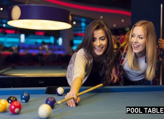 Pool Table